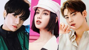 Xếp hạng 100 idol Kpop được tìm kiếm nhiều nhất trên Google nửa đầu năm 2021: BTS vẫn chiếm trọn top 4, Lisa (BLACKPINK) vẫn cao nhất bên nữ 