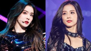 Bộ đôi visual nữ idol Kpop đại diện từng thế hệ được nhiều người công nhận nhất: Jisoo (BLACKPINK) không góp mặt, Knet muốn loại bỏ Irene (Red Velvet)
