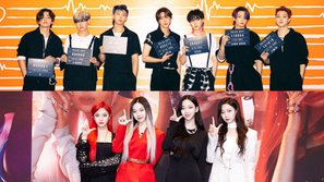 Lựa chọn bất ngờ của netizen Hàn trước câu hỏi gây tranh cãi: Liệu BTS có thể thắng được 'Next Level' của aespa khi comeback với ca khúc mới?