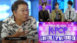 Nhà sáng lập SM Lee Soo Man nói về kế hoạch debut NCT Hollywood: Mục tiêu dẫn đầu âm nhạc toàn cầu!