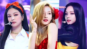 10 nhóm nữ idol Kpop được tìm kiếm nhiều nhất Melon tháng 6/2021: Liệu TWICE có thể vượt qua BLACKPINK và aespa?