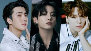 10 nhóm nam idol Kpop được tìm kiếm nhiều nhất Melon tháng 6/2021: BTS có bị lung lay khi EXO và SEVENTEEN comeback?