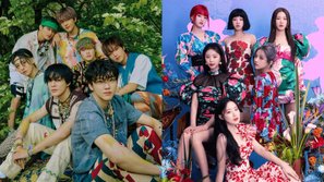 8 nhóm nhạc bị Knet kêu gọi tẩy chay vì một bài đăng liên quan đến Trung Quốc: Cube có 2 nhóm, SM 'dính chưởng' đến tận 3