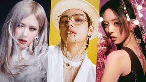 Top 10 MV nghệ sĩ Kpop được xem nhiều nhất nửa đầu năm 2021: BTS áp đảo dù phát hành muộn, Weeekly vượt qua cả (G)I-DLE