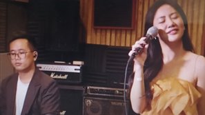 Hậu lùm xùm bản quyền, Văn Mai Hương tiếp tục... 'cover' nhạc US-UK cực ngọt!