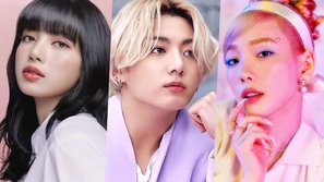 Xếp hạng 100 idol Kpop được tìm kiếm nhiều nhất Youtube nửa đầu năm 2021: BTS phủ sóng, Lisa (BLACKPINK) vẫn chưa thể vào top 3 