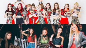 12 ca khúc Kpop mà có thể bạn sẽ rất bất ngờ khi biết rằng không giành được dù chỉ 1 cúp trên show âm nhạc: Có cả TWICE lẫn Red Velvet