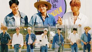 BTS gây bất ngờ với MV teaser 'Permission To Dance': Sự ngọt ngào tươi mới liệu có được lòng Knet?