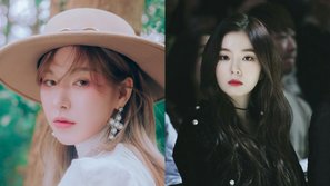 SM gây phẫn nộ vì để Wendy (Red Velvet) tham gia một chương trình đầy tai tiếng: Netizen Hàn để xuất gửi Irene đi thay cho Wendy