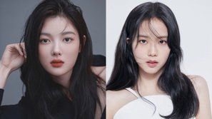 4 nghệ sĩ có ảnh profile huyền thoại nhất theo lựa chọn của netizen Hàn: Giới idol có 2 đại diện đến từ BLACKPINK và IZ*ONE