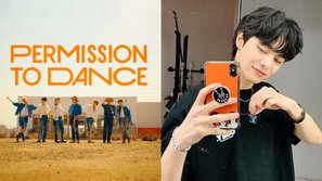 MV 'Permission to Dance' của BTS đã hé lộ danh tính 3 thực tập sinh nam và nữ nhà HYBE (Big Hit) 