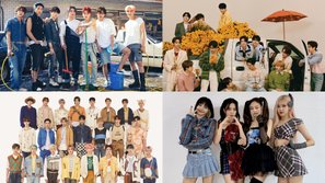 Độ đa dạng quốc tịch của 31 idolgroup có sức bán album mạnh nhất Kpop: NCT khiến Knet sốc nhất, số lượng nhóm 'toàn Hàn' chỉ chiếm khoảng 1/3