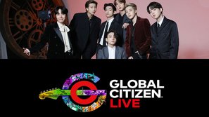 BTS được mời tham gia sự kiện âm nhạc tầm cỡ thế giới ‘Global Citizen Live': Knet đang mong đợi điều gì hơn cả?