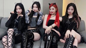 Netizen Hàn tranh luận về 'đội hình hụt' của aespa: Debut với những thành viên này sẽ gây sốt hơn hẳn so với đội hình 4 người hiện tại?