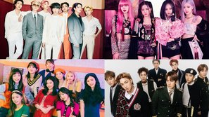 Netizen đặt lên bàn cân so sánh toàn bộ 'gà nhà' của SM, JYP, YG và HYBE: Công ty chỉ có BTS thì đã đủ sánh vai cùng Big 3 hay chưa?