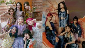 Netizen Hàn bình chọn những ca khúc đỉnh nhất của giới idol trong nửa đầu năm 2021: aespa và Oh My Girl được nhắc đến nhiều hơn cả