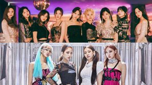 TWICE vẫn là 'nhóm nữ quốc dân' khi vượt qua BLACKPINK để tạo nên kỷ lục nhạc số mới: Top 10 bài hát nhóm nữ Kpop được stream nhiều nhất Melon