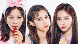 Mnet công bố ảnh profile của toàn bộ 33 thí sinh Hàn Quốc trong 'Girls Planet 999': Cuộc chiến chọn pick cho 'Produce 101 mùa 5' chính thức bắt đầu