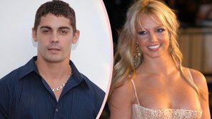 Tiết lộ gây sốc: Người chồng đầu tiên của Britney Spears bị ekip lừa ký hủy hôn