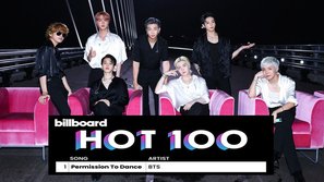 Netizen choáng ngợp trước hàng loạt kỷ lục và cột mốc của BTS khi 'Permission to Dance' dẫn đầu BXH Billboard Hot 100 