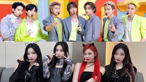 Người trong ngành bình chọn 10 nghệ sĩ Kpop có sức ảnh hưởng lớn nhất nửa đầu năm 2021: BTS áp đảo số phiếu, aespa dẫn đầu nghệ sĩ nữ