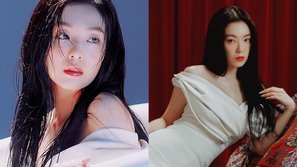 Chiêm ngưỡng một Irene (Red Velvet) đẹp mê hồn trong video tái xuất: Bùng nổ visual đến mức nhiều Knet cũng thay đổi phản ứng  