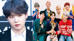 Suga (BTS) gây tranh cãi vì thẳng thắn chỉ ra 'mặt tối' của các show âm nhạc Hàn Quốc: Nói sự thật hay đang xem nhẹ cách quảng bá truyền thống?