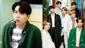 Nhiều netizen Hàn lên tiếng bảo vệ Suga (BTS) và quan điểm 'mặt tối' show âm nhạc Hàn Quốc: Nói đúng cớ sao vẫn bị 'ném đá'?