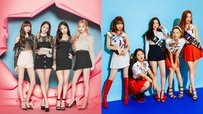 Netizen Hàn chỉ ra thành viên có kỹ năng diễn xuất tốt nhất trong Red Velvet và BLACKPINK: Không phải Irene hay Joy cũng không phải Jisoo