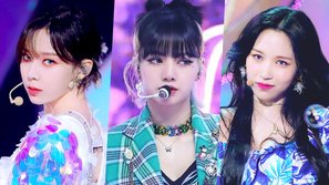 10 nhóm nữ idol Kpop được tìm kiếm nhiều nhất Melon tháng 7/2021: BLACKPINK vượt qua TWICE, SISTAR và T-ara tái xuất