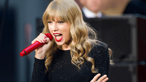 Taylor Swift 'nhá hàng' album 'Red (Taylor’s Version)', hứa hẹn có thêm bất ngờ mới! 