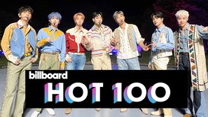 Thứ hạng của BTS tại Billboard Hot 100 tuần này: 'Butter' đã tụt hạng nhưng vẫn nói không với free fall? 