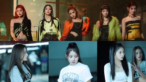 JYP tung ảnh hậu trường cho girlgroup mới sắp debut: Tiềm năng bùng nổ của hậu bối khiến Knet không khỏi lo lắng cho tương lai của ITZY