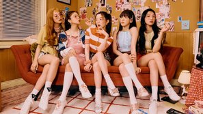 Xếp hạng độ nổi tiếng của các thành viên Red Velvet dựa trên khả năng tẩu tán goods fan meeting 2021: Lý do vì sao SM quyết giữ Irene ở lại sau scandal