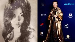 Cuộc sống hiện tại của nữ diễn viên Việt đầu tiên thành danh trên đất Hollywood