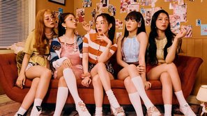 Red Velvet spoil luôn đoạn điệp khúc bài hát mới: Giai điệu nằm ngoài dự đoán, phản ứng của netizen Hàn ra sao?