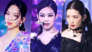 BXH giá trị thương hiệu nhóm nữ Kpop tháng 8 năm 2021: Liệu BLACKPINK có thể đánh bại aespa trong cuộc chiến ngôi đầu?