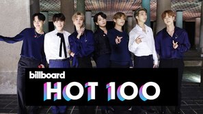Thứ hạng của BTS tại Billboard Hot 100 tuần này: 'Butter' tiếp tục hạ nhiệt nhưng liệu có out khỏi top 10?
