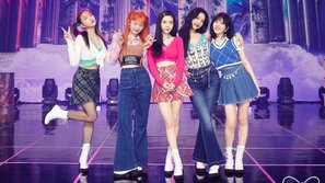 Thành viên khiến netizen Hàn ấn tượng hơn cả trong lần trở lại mới nhất của Red Velvet: Cả nhan sắc lẫn thực lực đều được nâng tầm