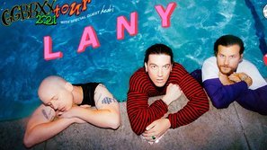 Phỏng vấn độc quyền: Ban nhạc indie LANY và những điều bí mật trong album sắp tới