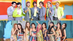 Netizen Hàn liệt kê những nhóm nhạc tiêu biểu cho từng thế hệ từ 1 đến 3: Gen 2 gây tranh cãi nhiều nhất vì sự xuất hiện của Big Bang