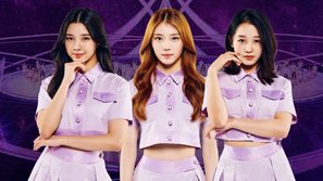 Video so sánh kỹ năng trình diễn của 3 center 'Girls Planet 999' trở thành chủ đề hot: Hàn, Nhật hay Trung sẽ là đại diện nhảy đỉnh nhất?