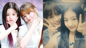 Rộ tin đồn girlgroup mới của Jang Wonyoung và Ahn Yujin sẽ có cả 2 'thành viên hụt' của aespa: Kpop sắp chứng kiến sự ra đời của một nhóm nữ 'bất khả chiến bại'?