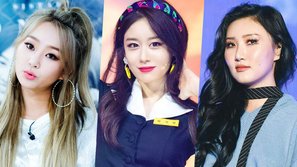 Netizen Hàn đi tìm nhóm nữ Kpop thành công nhất mà không thuộc Big 3: Gen 3 không có ai xứng đáng được gọi tên như gen 2?