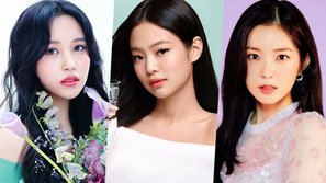 Xếp hạng 20 nữ idol Kpop được tìm kiếm nhiều nhất tại Mỹ nửa đầu năm 2021: Jennie vượt qua Lisa (BLACKPINK), Irene (Red Velvet) vẫn duy trì độ nổi tiếng