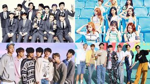 Tranh cãi nổ ra vì Top 100 bài hát kiệt tác Kpop do Melon bình chọn: Thiên vị nhà SM lộ liễu, hit của TWICE, BTS và iKON hạng quá thấp!
