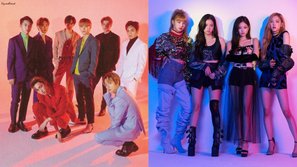 10 công ty giải trí có hơn 3 bài hát lọt vào BXH 'Top 100 kiệt tác Melon': Knet chỉ ra sự vô lý khi kết quả của SM lại gấp đôi YG