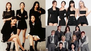 Một tình huống thú vị của Red Velvet khiến netizen tự hỏi: Liệu BLACKPINK và TWICE có thể thoải mái được như họ?