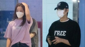 SỐC: Dispatch công bố ảnh hẹn ho của Lee Min Ho và cựu thành viên MOMOLAND, thuyền 'Quân vương bất diệt' chính thức 'chìm xuồng'?