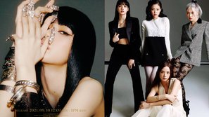 Netizen phát hiện bí mật bất ngờ về BLACKPINK sau khi tên bài hát debut solo của Lisa được công bố